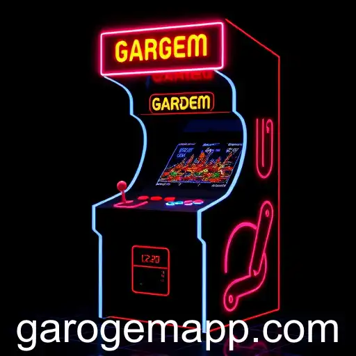 Exploring the Timeless Appeal of Arcade Games