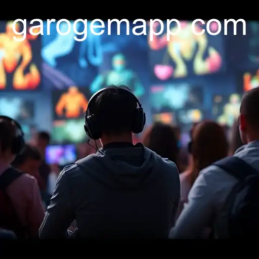 The Evolution of Online Gaming Communities