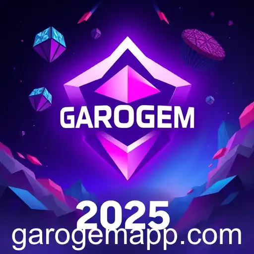 The Evolution of Garogem: A Digital Playground