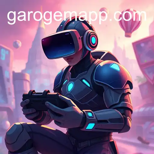 Gaming Trends and Innovations Shake Up 2025