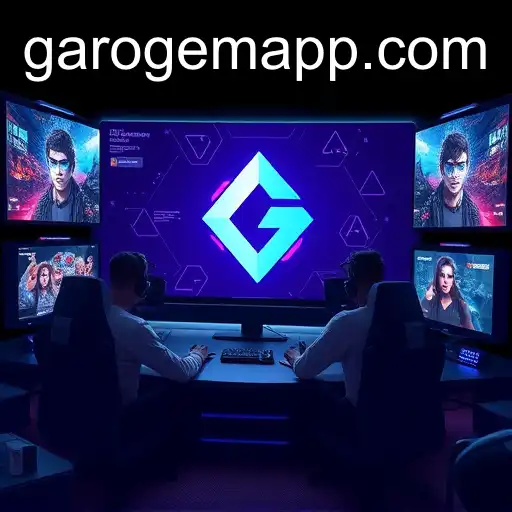 Garogem's Influence on Modern Gaming Culture