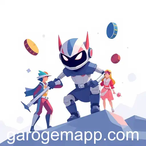 Garogem's Growing Influence in the Gaming World