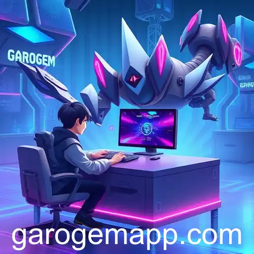 Garogem Update: Revolutionizing Online Gaming Experience
