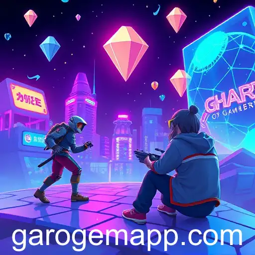 Garogem: Navigating the Evolution of Online Gaming