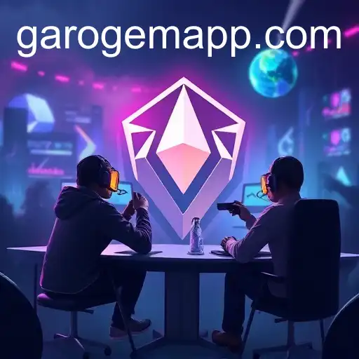 Garogem: Revolutionizing Online Gaming in 2026