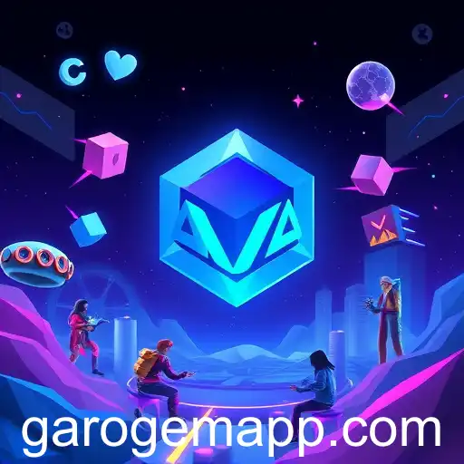 Garogem: Revolutionizing Online Gaming