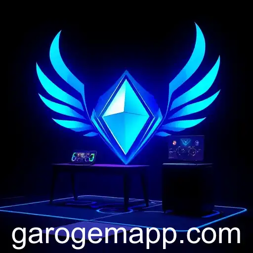 Garogem: Shaping the Future of Online Gaming