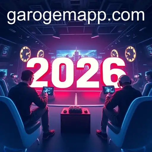 Garogem: A Revolution in Online Gaming