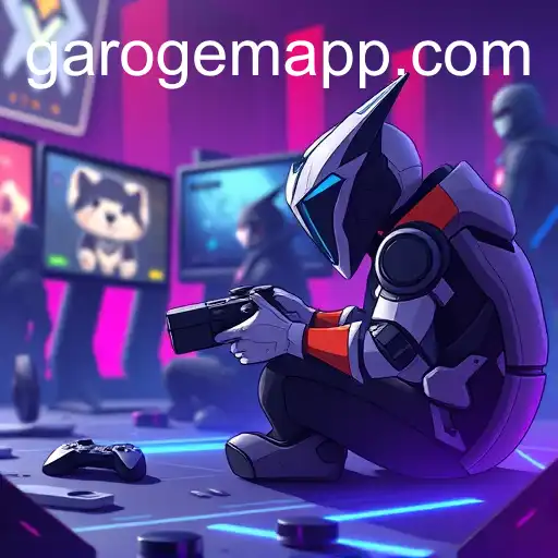 Garogem: Revolutionizing the Online Gaming Experience