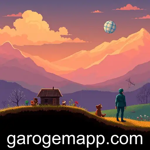 Garogem Revolutionizes Online Gaming