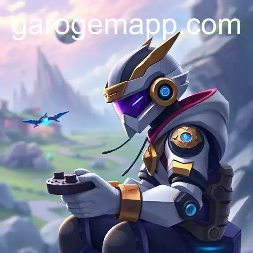 The Rise of Garogem: A New Era of Online Gaming