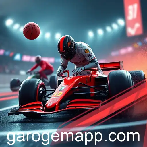 Exploring the Rise of 'Garogem' in Sports Games