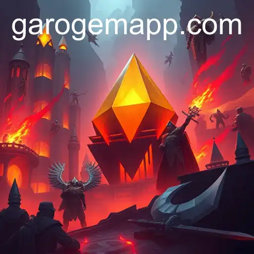 Exploring the Depth of Strategy Games: The Allure of 'Garogem'