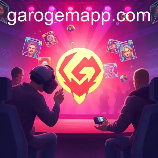 The Rise of Garogem: How it is Shaping the Gaming World